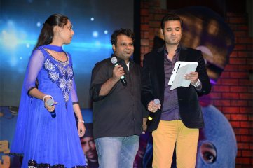 D for Dopidi Audio Launch